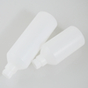 350ml 500ml 11oz 16oz HDPE Trigger Spray Bottle Slant Shoulder Round Bottle