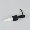 24mm Matte Black 304 Stainless Steel Metal Lotion Pump Soap Dispenser