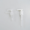 18mm 20mm 24mm PP Plastic Screw Lotion Dispenser Pump with Clip Lock for Shampoo and Body Lotion