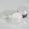 15g 30g 50g Luxury Acrylic Cream Jar Skincare Facial Cream Container