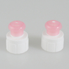 24/410 24mm Plastic Top Cap Push Pull Cap Sport Cap for Dish Detergent Bottle