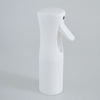 160ml 5.4oz High Pressure Continuous Spray Bottle Fine Spray Bottle