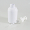 500ml 16oz PET 42mm Neck Size Foam Pump Bottle Foaming Soap Dispenser Round Shoulder Bottle