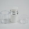 Luxury 30ml 50ml 100ml Vacuum Bottle Airless Lotion Bottle for Concentrated Serums