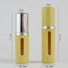 30ml 50ml Visual Window Cosmetic Lotion Bottle for Skin Care