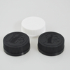38/400 CRC Ribbed Cap Child Resistant Cap with Heat Induction Foil Liner
