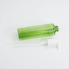220ml 7oz Flat Shoulder PET Bottle for Lotion And Cleansing Oil