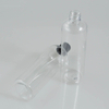10oz 300ml Clear PET Bottle 24/410 Round Shoulder Plastic Bottle