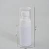 30ml 40ml 50ml 80ml 100ml 120ml 150ml 180ml PET Round Cosmetic Fine Mist Sprayer Plastic Skin Care Spray Bottle