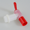 3/4'' Dispenser Tap Plastic Liquid Tap Water Faucet for Jug & Carboys Use