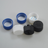 28/410 28mm CRC Childproof Safety Cap Plastic Child Resistant Cap with PE Liner