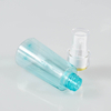 Wholesale 70ml PETG Conical Bottle with Acrylic Pump
