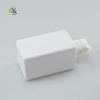 450ml 15oz Square Shape PETG Lotion Bottle