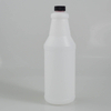 Wholesale 1L 1000ml 32oz HDPE Carafe Bottle 28/400 