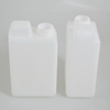 32oz F-Style Jugs Natural Clear HDPE F-Jug 38/400 with Plug and Cap Car Detail Bottles