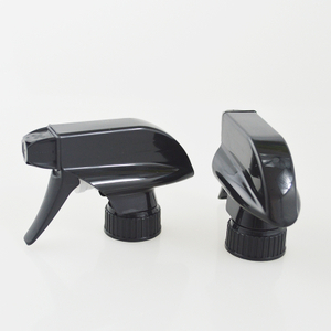 28mm All Plastic Trigger Sprayer for Chemical & Daily Usage