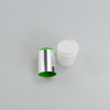 24/415 28/415 Anodized Aluminum Cover Disc Dispensing Cap