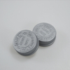 43mm 43/410 PP White Black Child Safety Cap CRC Caps Medical Bottle Lids for Plastic Pill Bottles