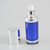 30ml 50ml 100ml 120ml Luxury Acrylic Lotion Bottle for Skincare Facial Creams and Cosmetic Products