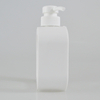 300ml 500ml 10oz 16oz Replaceable Lotion Bottle Hotel Pump Dispenser Shampoo Bottle Packaging
