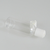 Dispensing Cap 18mm 20mm 24mm 28mm Plastic Disc Top Cap for Shampoo Bottle