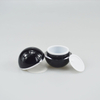 15g 30g 50g Acrylic Sphere Shape Ball Shape Jar for for Facial Cream Eye Cream