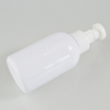 500ml 16oz PET 42mm Neck Size Foam Pump Bottle Foaming Soap Dispenser Round Shoulder Bottle