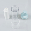 Luxury 15ml 30ml 50ml Double Wall Acrylic Airless Bottle