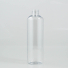 10oz 300ml Clear PET Bottle 24/410 Round Shoulder Plastic Bottle
