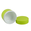 400g Double Wall PP Cream Jar Wide-mouth Empty Cosmetic Jar Hair Body Butter Jars
