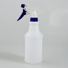 16oz 500ml 28/400 Natural White HDPE Containers HDPE Trigger Bottle with Scale