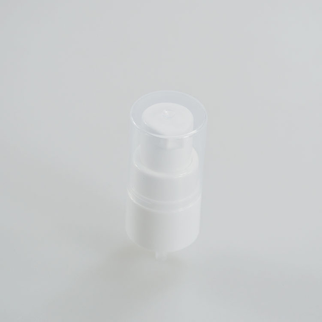 Eco-Friendly 20mm 24mm Foam Pump PP Soap Dispenser Foam Spray Pump