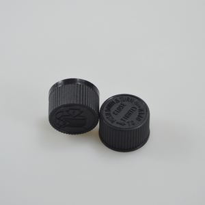 24/410 CRC Child Resistant Caps for Medicine Capsule Bottle