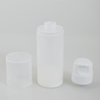  PP Cosmetic Packaging Container Lotion Cream Skincare Vacuum Pump Cylinder Plastic Airless Bottle