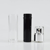 30ml 50ml Korean Style Skincare Airless Pump Bottle with Replaced Inner Bottle
