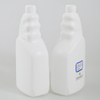 Wholesale Color Customized Plastic HDPE Bottle 750ml/25oz Trigger Spray Bottle