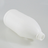 32oz 1Liter HDPE Round Jug 32/410 Plastic Hand Sanitize Plastic Pump Dispenser Bottle with Handle
