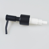 24mm Matte Black 304 Stainless Steel Metal Lotion Pump Soap Dispenser