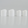Dispensing Cap 18mm 20mm 24mm 28mm Plastic Disc Top Cap for Shampoo Bottle