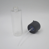 Wholesale 120ml 4oz PET Fine Mist Spray Bottle Cosmetics Plastic Spray Bottles
