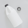  Black PP Screw Cap 32mm 32/410 Neck Size Thicker Cap Twist Cap with 2mm Thickness
