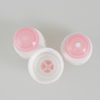 24/410 24mm Plastic Top Cap Push Pull Cap Sport Cap for Dish Detergent Bottle