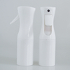 160ml 5.4oz High Pressure Continuous Spray Bottle Fine Spray Bottle