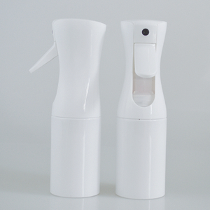 160ml 5.4oz High Pressure Continuous Spray Bottle Fine Spray Bottle