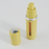 30ml 50ml Visual Window Cosmetic Lotion Bottle for Skin Care