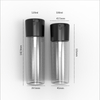 100ml 120ml 3.3oz 4oz PET Sprayer Pump Bottle Fine Mist Container