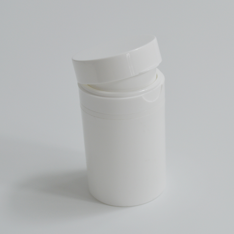 Airless Bottle Packaging for Skincare