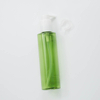220ml 7oz Flat Shoulder PET Bottle for Lotion And Cleansing Oil