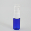 Half Cap 18mm Neck Size Powder Sprayer Loose Powder Pump for 20ml Bottle