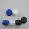 28/410 28mm CRC Childproof Safety Cap Plastic Child Resistant Cap with PE Liner